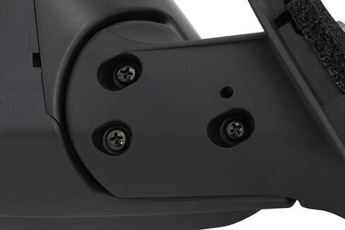 For Mazda 3 2010 2011 2012 2013 Power Heated Side Door View Mirror Passenger Right in Saudi Arabia