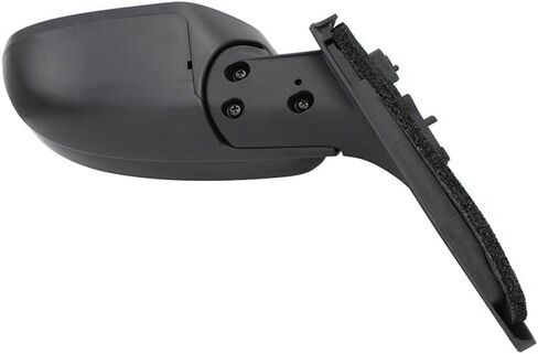 For Mazda 3 2010 2011 2012 2013 Power Heated Side Door View Mirror Passenger Right in Saudi Arabia