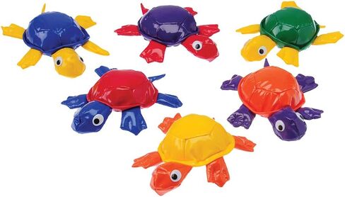 Cre8tive Minds Number Bean Bags for Kids, Playroom & Classroom Supplies, Create Fun Bean Bag Toss Math Games, Set of 6 Beanbags, Active Play, Multicolor - Toddler Toys for All Ages in Saudi Arabia
