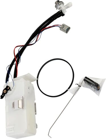 MUCO Electric Fuel Pump Assembly 5019862AB for 2002-2003 J-eep Liberty L4 2.4L 3.7L V6 in Saudi Arabia