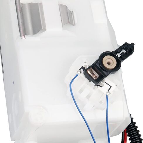MUCO Electric Fuel Pump Assembly 5019862AB for 2002-2003 J-eep Liberty L4 2.4L 3.7L V6 in Saudi Arabia