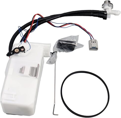 MUCO Electric Fuel Pump Assembly 5019862AB for 2002-2003 J-eep Liberty L4 2.4L 3.7L V6 in Saudi Arabia