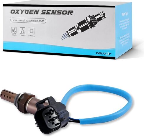 30774700 O2 Oxygen Sensor Downstream 1PC for Land Rover LR2 LR3 LR4, Range Rover Sport & Volvo S40 S60 S80 V50 V60 V70 XC60 XC70 in Saudi Arabia