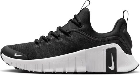 Nike Free Metcon 6 Women's Workout Shoes (FJ7126-300, Vintage Green/Gum Light Brown/Sail) Size 11 in Saudi Arabia