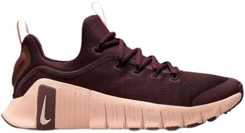 Nike Free Metcon 6 Women's Workout Shoes (FJ7126-300, Vintage Green/Gum Light Brown/Sail) Size 11 in Saudi Arabia