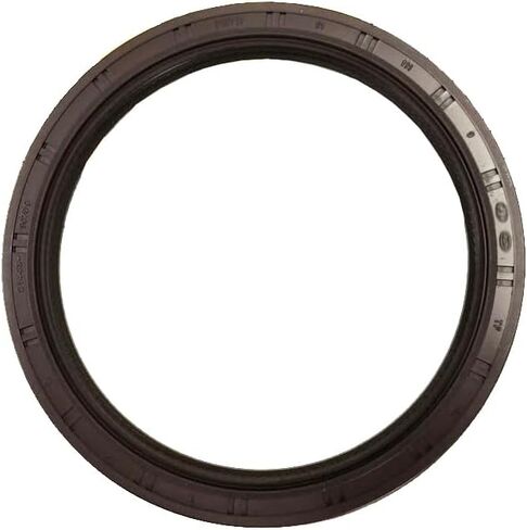 أصلي OEM 21443-3C700 ختم الزيت ، الخلفية / 214433C700 لـ Hyundai Genesis 15-16 G70 19-22 Palisade 20-22 G80 17-20 G90 17-20 Santa Fe 14-19 Azera 14-17 Kia Telluride 20-22 in Saudi Arabia