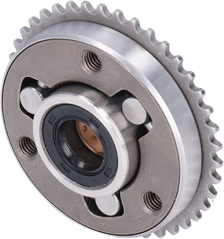 مجموعة القابض Keenso Starter Drive ، مجموعة قابض SPRAG SPRAG SPRAG 41T لـ 50CC 70CC 90CC 110CC 125CC GO KART DIRT BIKE in Saudi Arabia