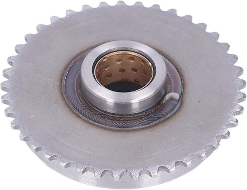 مجموعة القابض Keenso Starter Drive ، مجموعة قابض SPRAG SPRAG SPRAG 41T لـ 50CC 70CC 90CC 110CC 125CC GO KART DIRT BIKE in Saudi Arabia