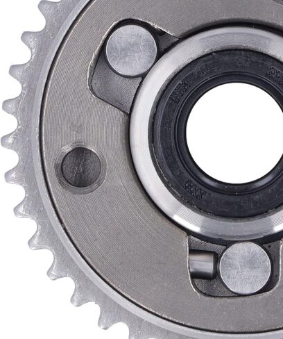 مجموعة القابض Keenso Starter Drive ، مجموعة قابض SPRAG SPRAG SPRAG 41T لـ 50CC 70CC 90CC 110CC 125CC GO KART DIRT BIKE in Saudi Arabia