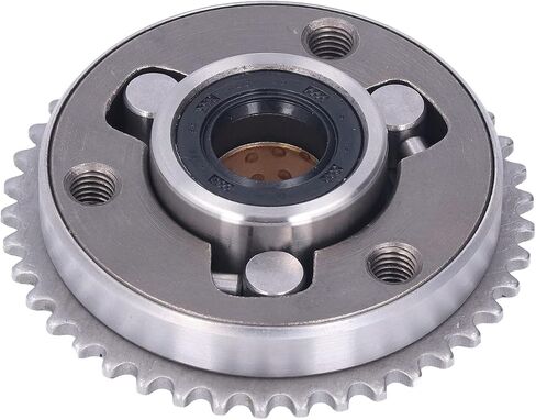 مجموعة القابض Keenso Starter Drive ، مجموعة قابض SPRAG SPRAG SPRAG 41T لـ 50CC 70CC 90CC 110CC 125CC GO KART DIRT BIKE in Saudi Arabia