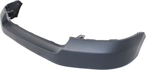 Garage-Pro Bumper Cover Compatible with 2004-2006 Ford F-150, Front, Upper, Primed, Except XL Model (05-06), w/o Fog Light Holes, Models w/Wheel Opening Molding CAPA in Saudi Arabia