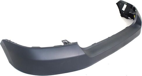 Garage-Pro Bumper Cover Compatible with 2004-2006 Ford F-150, Front, Upper, Primed, Except XL Model (05-06), w/o Fog Light Holes, Models w/Wheel Opening Molding CAPA in Saudi Arabia