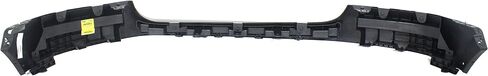 Garage-Pro Bumper Cover Compatible with 2004-2006 Ford F-150, Front, Upper, Primed, Except XL Model (05-06), w/o Fog Light Holes, Models w/Wheel Opening Molding CAPA in Saudi Arabia