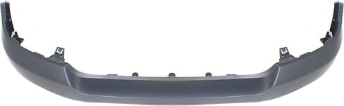 Garage-Pro Bumper Cover Compatible with 2004-2006 Ford F-150, Front, Upper, Primed, Except XL Model (05-06), w/o Fog Light Holes, Models w/Wheel Opening Molding CAPA in Saudi Arabia