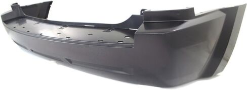 MBI AUTO - Primered, Rear Bumper Cover for 2005-2010 Jeep Grand Cherokee 05-10, CH1100865 in Saudi Arabia