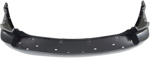 MBI AUTO - Primered, Rear Bumper Cover for 2005-2010 Jeep Grand Cherokee 05-10, CH1100865 in Saudi Arabia