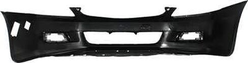 Garage-Pro Front Bumper Cover Kit Compatible With 2006-2007 Honda Accord Primed Sedan in Saudi Arabia