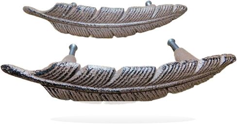 3 Cast Iron Antique Style Bird Drawer Handle Pull Door Handles Native XLR-570 Farmhouse Home Wall Desk Office Home Decor Hanging Decorations in Saudi Arabia