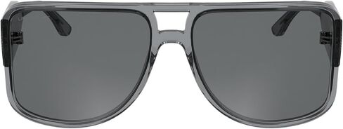 Lacoste Men's L6056S Sunglasses in Saudi Arabia