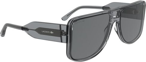 Lacoste Men's L6056S Sunglasses in Saudi Arabia