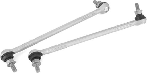 31356765933,2pcs Front Sway Bar End Link, Stabilizer 31356765933 31356765934 Fit for 1/3 Series X1/Z4 in Saudi Arabia