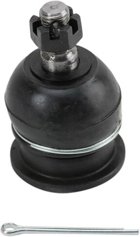 TRQ Front Ball Joint Set Compatible with 2018-2021 Ford Expedition 2015-2020 F-150 2018-2020 Lincoln Navigator in Kuwait