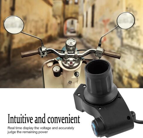 Vgeby Scooter Half Throttle ، 12V-99V Elelctric Half Wrist Wrist Grip Grip Handle Distric in Kuwait