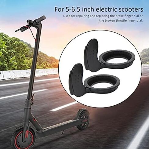VGEBY 2PCS SCROUTREL SCOURER BRAKE THUMB THUBLIN in Kuwait