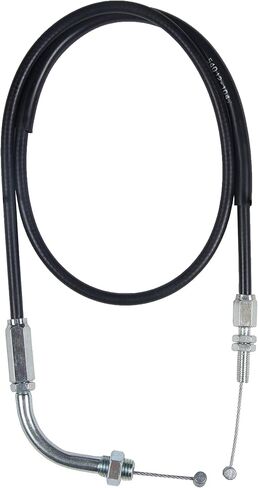 كابل خنق الدراجات النارية B (إغلاق) متوافق مع Kawasaki Z 400/500/550/54012-1042 in Saudi Arabia