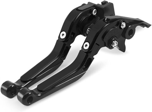 قابلية فرامل الدراجات النارية القابلة للتعديل مناسبة لاستقرار للودران 650 15-24 / ninja650 Z900 Z650 ER6F 17-24 / ZX25R 20-24 / Z650RS 22-24 / FIT مقابل 650 15-24 مقابض الفرامل المقابض in Kuwait