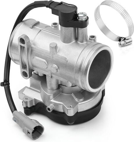Throttle Body متوافق مع Polaris Sportsman 800 2009 Ranger RZR 800 2010 1203944 2204189 in Saudi Arabia