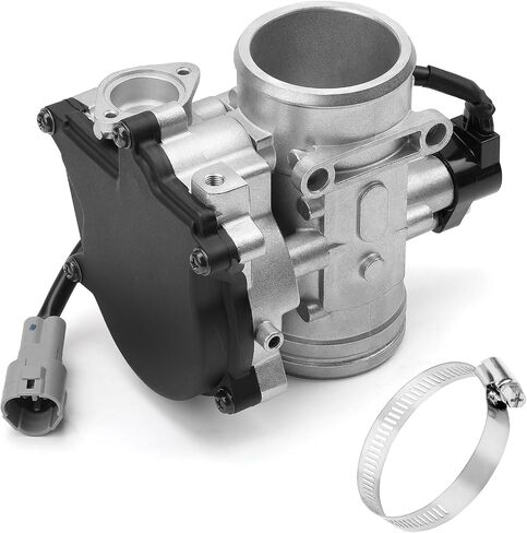 Throttle Body متوافق مع Polaris Sportsman 800 2009 Ranger RZR 800 2010 1203944 2204189 in Saudi Arabia