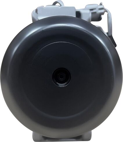 RYC Automotive AC ضاغط AC و A/C CLUCT AIG379-01 (يناسب مرسيدس C250 1.8L 2012 ، 2013 ، 2014 ، 2015 ؛ يناسب مرسيدس SLK250 1.8L 2012 ، 2013 ، 2014 ، 2015) in Saudi Arabia