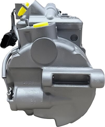 RYC Automotive AC ضاغط AC و A/C CLUCT AIG379-01 (يناسب مرسيدس C250 1.8L 2012 ، 2013 ، 2014 ، 2015 ؛ يناسب مرسيدس SLK250 1.8L 2012 ، 2013 ، 2014 ، 2015) in Saudi Arabia