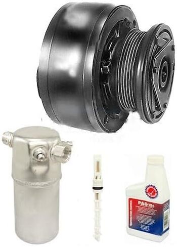 A/C Compressor Kit for 1994-1995 GMC Sonoma in Saudi Arabia