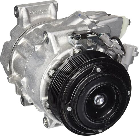 Denso 471-1619 A/C Compressor in Saudi Arabia