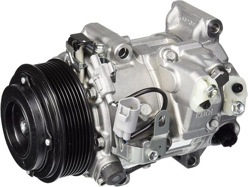 Denso 471-1619 A/C Compressor in Saudi Arabia