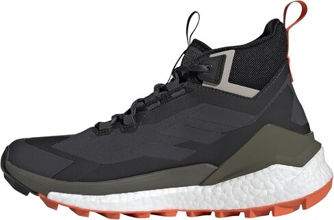Terrex Free Hiker Gore-TEX 2.0 Hiking Shoes in Kuwait