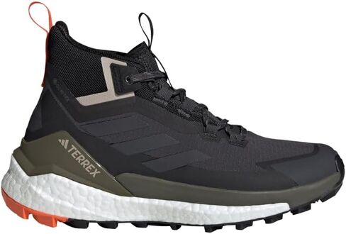Terrex Free Hiker Gore-TEX 2.0 Hiking Shoes in Kuwait