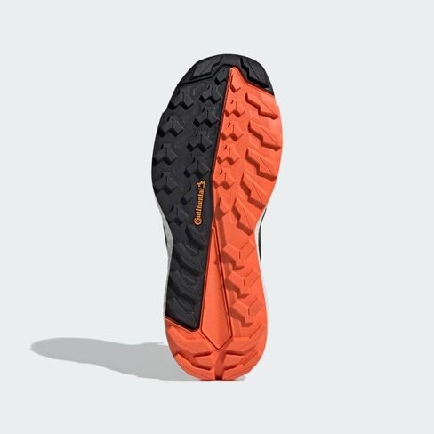 Terrex Free Hiker Gore-TEX 2.0 Hiking Shoes in Kuwait
