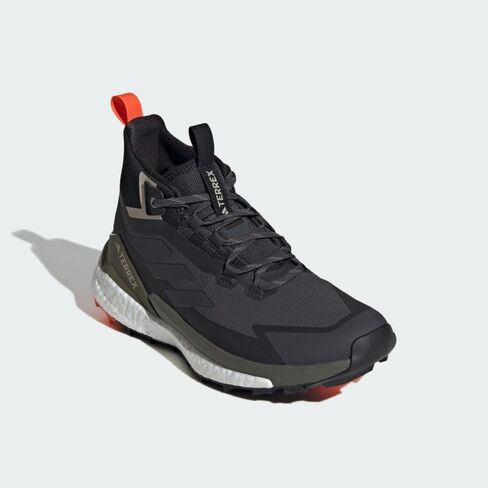 Terrex Free Hiker Gore-TEX 2.0 Hiking Shoes in Kuwait