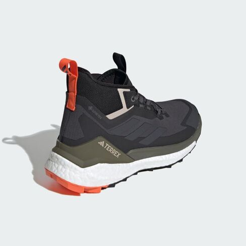 Terrex Free Hiker Gore-TEX 2.0 Hiking Shoes in Kuwait