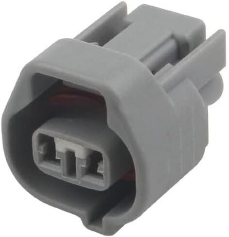 2 Pin Connector - compatible with Y110A2, CE2026F, Sumitomo 61890 in Saudi Arabia
