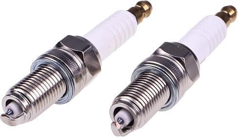 2pcs 715900637 شرارة توصيل متوافق مع Can-AM Commander 800R 1000 Defender HD8 MAXHD8 HD10 Maverick Trail 800 Outlander 400 500 570 650 1000 Max400 500 570 650 800 1000 Renegade 500 570 in Saudi Arabia