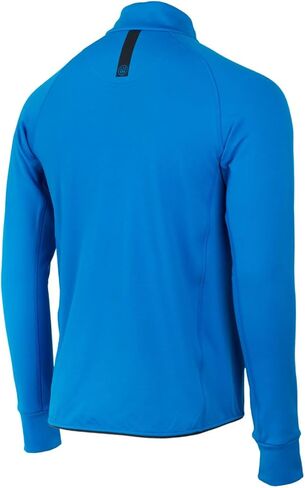 Beretta Men Men Stretch Tech Half Zip Fleece - قميص مناسب عالي الأداء للصيد وصيد الأسماك ونمط الحياة النشط in Saudi Arabia