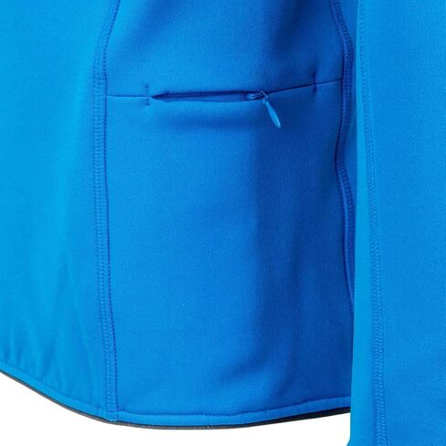 Beretta Men Men Stretch Tech Half Zip Fleece - قميص مناسب عالي الأداء للصيد وصيد الأسماك ونمط الحياة النشط in Saudi Arabia