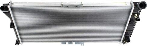 For Chevy Venture Radiator 1997 98 99 2000 | Plastic Tank | 6-Cyl Engine | Heavy Duty Cooling | Aluminum Core | GM3010106 | 89018557 in Saudi Arabia