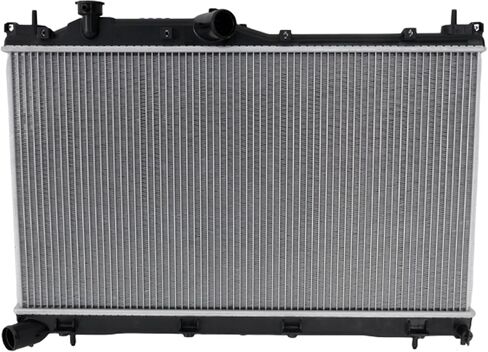 Go-Parts - Replacement Radiator for Forester 2019-2021 2020 45111SJ000 in Saudi Arabia