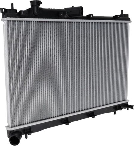 Go-Parts - Replacement Radiator for Forester 2019-2021 2020 45111SJ000 in Saudi Arabia