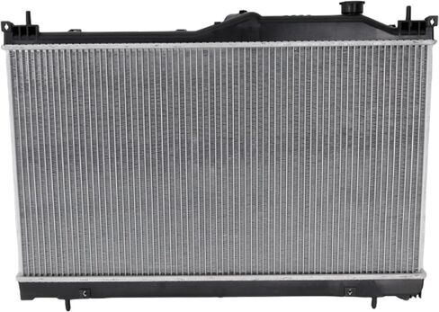 Go-Parts - Replacement Radiator for Forester 2019-2021 2020 45111SJ000 in Saudi Arabia